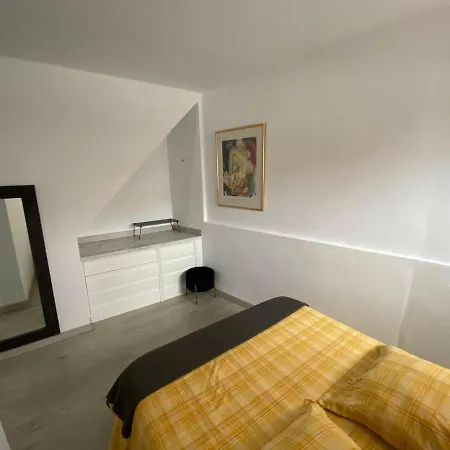 Apartment Piccolo Blu Vegueta