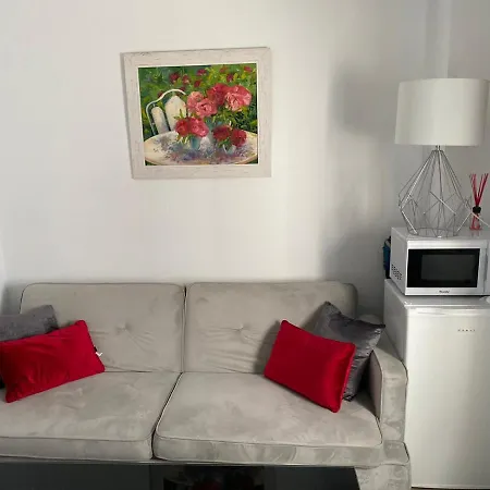 Piccolo Blu Vegueta Apartment Las Palmas de Gran Canaria