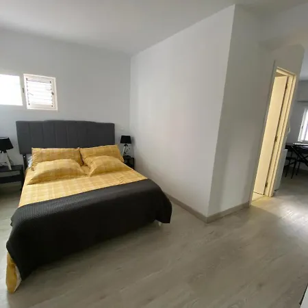 Apartment Piccolo Blu Vegueta *