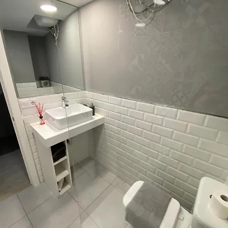 Piccolo Blu Vegueta Apartmán Las Palmas de Gran Canaria