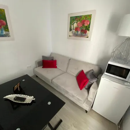 Piccolo Blu Vegueta Apartmán Las Palmas de Gran Canaria