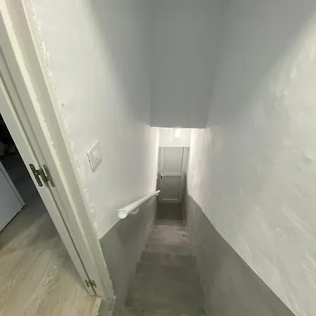 Piccolo Blu Vegueta Apartmán
